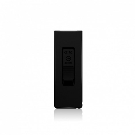 Silicon Power | Ultima U03 | 16 GB | USB 2.0 | Black - 3